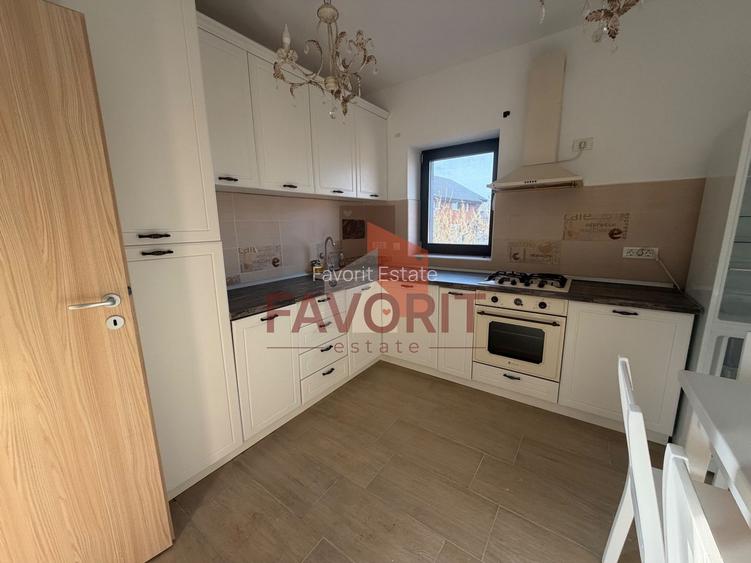 Dumbravita-Kaufland. Etaj intermediar. Bucatarie inchisa - 3