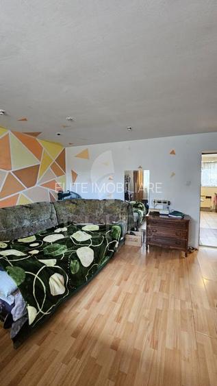 Apartament 2 camere în zona PARCUL FEROVIARILOR - 12