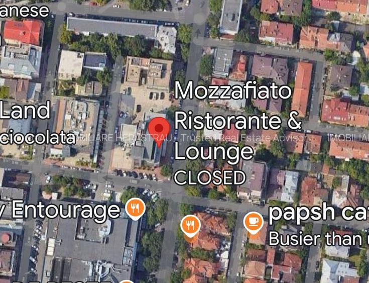 Calea Floreasca | Spatiu Comercial stradal de închiriat - 2