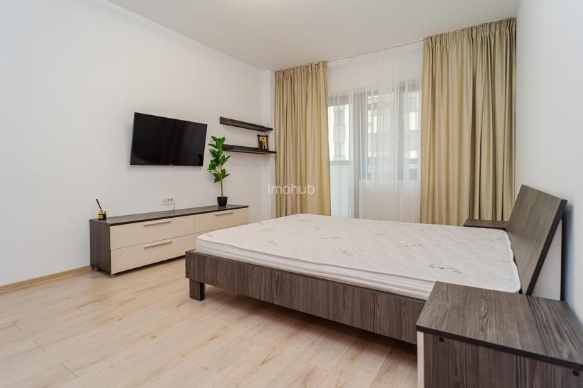 Soleia 4 - Apartament 1 camera, disponibil imediat - 3