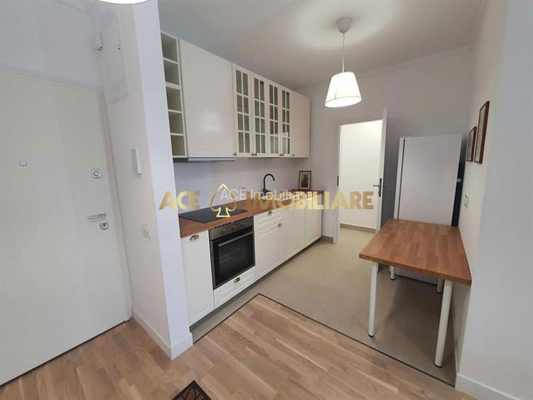 3 Camere de inchiriat | Jiului - Marmura Residence | Parcare | Metrou - 6