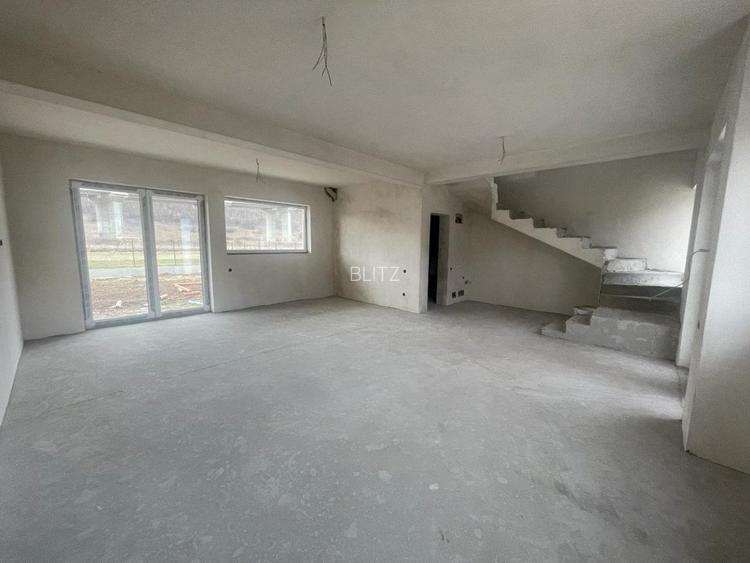 Case individuale 4 camere, 110 mp, 400 teren, Luna de Sus  - 10