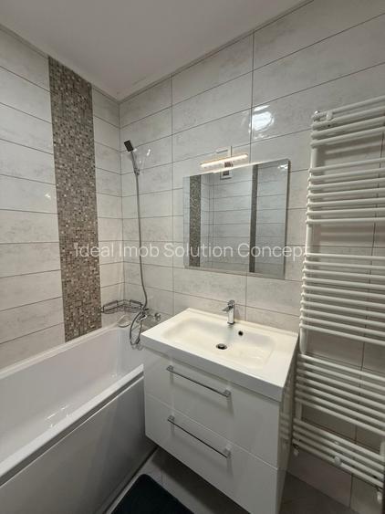 Lujerului  l Apartament 2 camere l Exigent Plaza I Metrou - 8