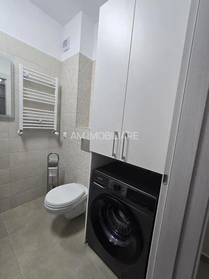 AP. 2 CAMERE -  DIMRI RESIDENCE, PARCARE INCLUSA, BLOC NOU, MODERN - 8