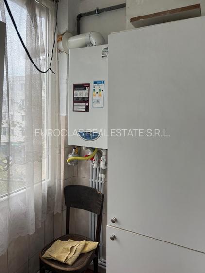 Apartament 2 camere - zona Anda - 81.500 euro (Cod E5) - 5