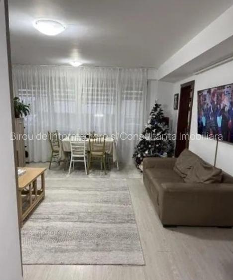 ► ViVO Mall 2 Camere 60m² Mobilat si Utilat Centrala pe Gaze Parter - 2