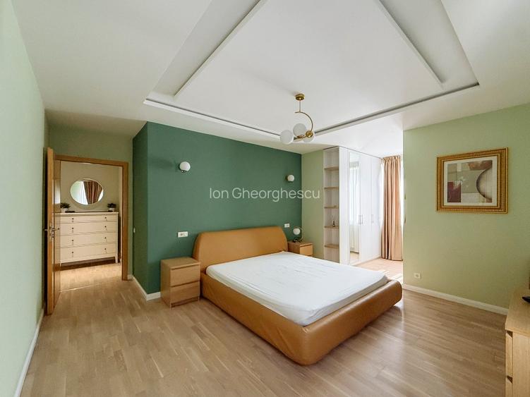 Apartament 4 camere cu gradina in zona Iancu Nicolae - 7