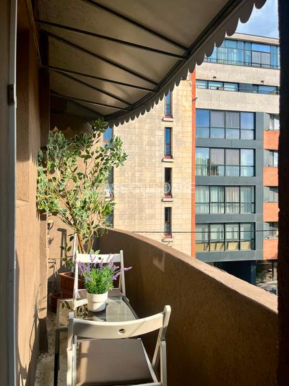 Apartament Art Deco unic, renovat-Stirbei Voda-Comision 0% - 16