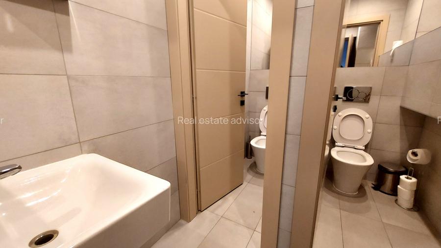 De inchiriat spatiu de birouri zona Floreasca - 7