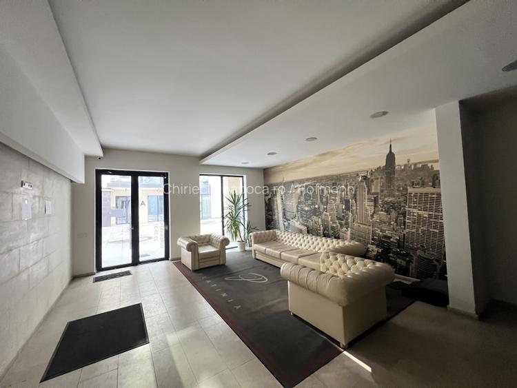 Apartament in Platinia Dorobantilor | complex cu apartamente premium | - 13