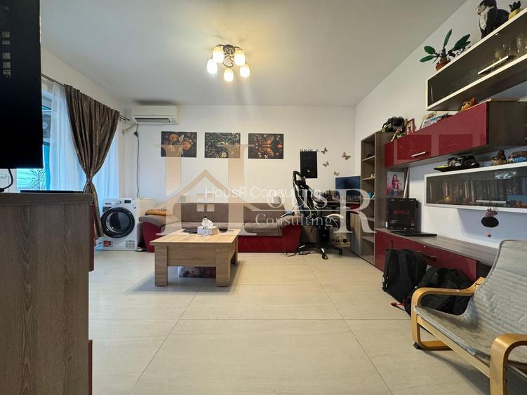 0%COMISION.3CAMERE.72mp UTILI.ETAJ 1.IN ORAS! - 4