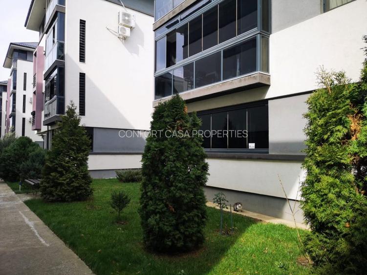 Militari - Elitte Residence, apartament 2 camere, mobilat modern, loc parcare - 2