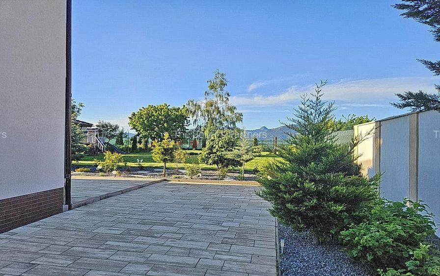 Structura Generoasa Zona Linistita - 23