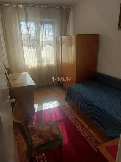 IOSEFIN - 3 CAM - 2 BALCOANE - CLIMA - ZONA LINISTITA- - 5