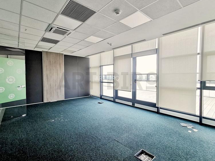 Zero comision, 360mp birou cladire premium, Piata Muncii, 8 minute [M] - 6