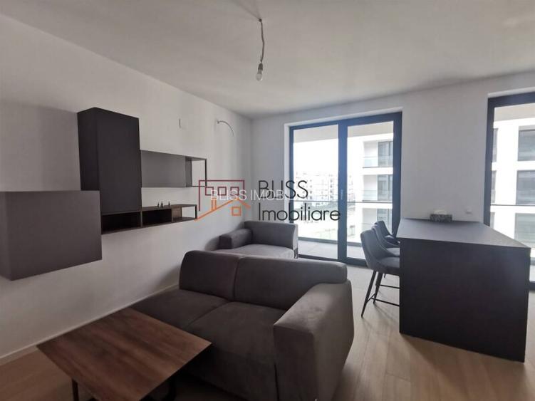 Apartament 2 camere în zona Jandarmerie - 2
