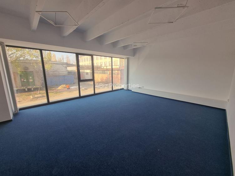 Spatii de birouri, suprafete variable, COMISION 0% - 9