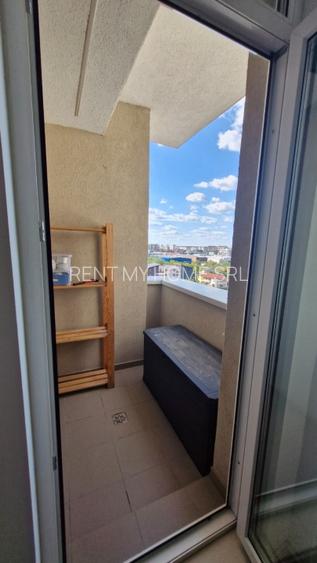 Apartament modern cu 2 camere 76mp, terasă și loc de parcare în Militari / Păcii - 4