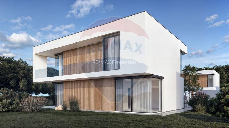 Teren constructii  607 mp Otopeni / Strada Panait Istrati PUZ aprobat - 7