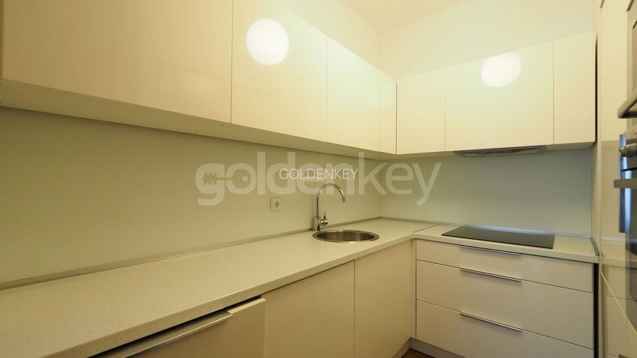 Apartament cu 3 camere, piscina exterioara, vedere spre parc - 7