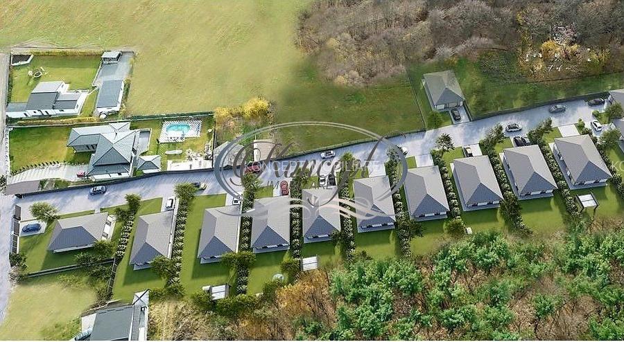 Casa individuala pe un nivel, in Popesti - 7