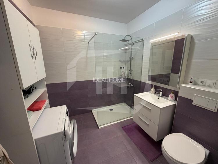 Apartament 3 camere, finisat modern, parcare, zona Vivo-BMW - 8