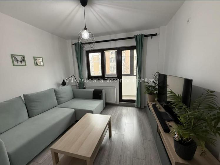 Ap. 3 cam. dec. Tineretului - 2