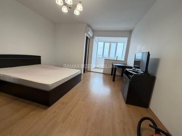 Obor Iancului - 5 minute metrou - 8