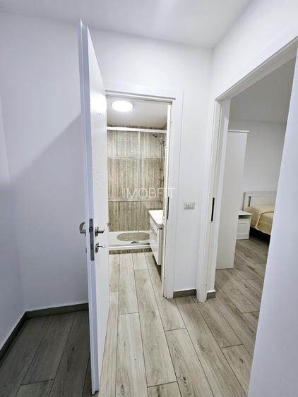 Apartament 2 camere de inchiriat Magheru - 11