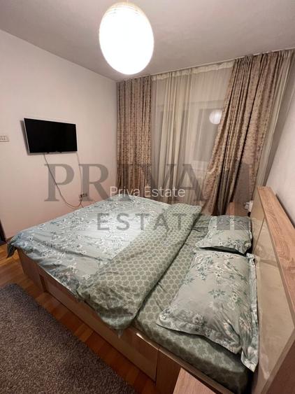 Apartament 3 camere, 2 bai,2 balcoane. bloc izolat, Etaj 2. Lipovei - 11