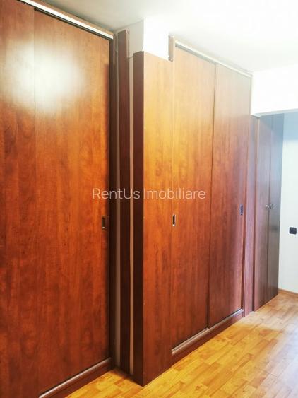 Aurel Vlaicu | Aviatiei | Pipera | 2 Camere -renovat - 4