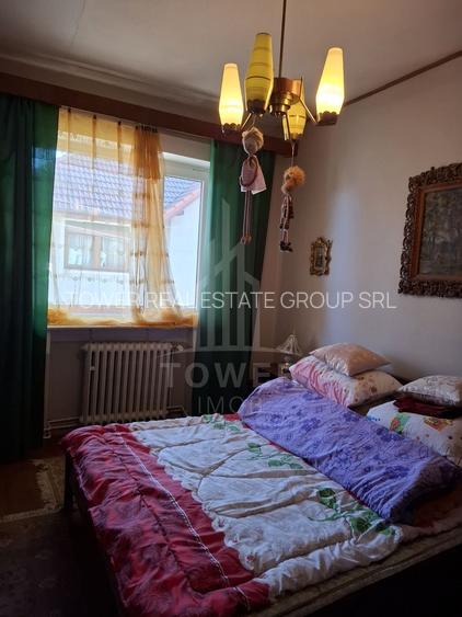 Casa single, in Cisnadie - zona centrala (aproape de Spital) - 7