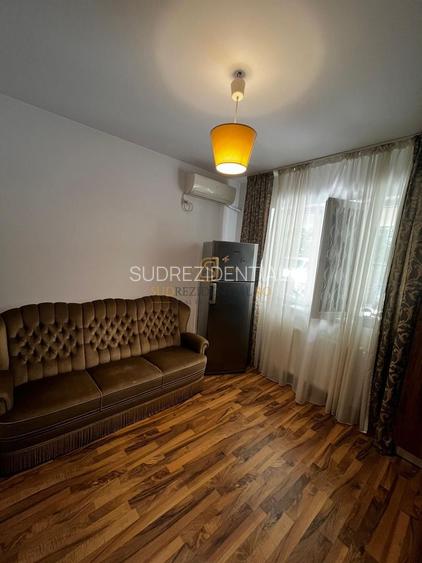 Garsoniera mobilata si utilata, Dimitrie Leonida - Apollo Residence - 9