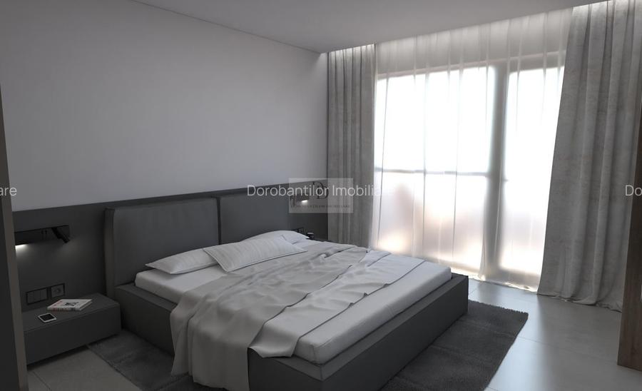Apartament premium 3 camere | Prima închiriere | Parcare subterană - 6