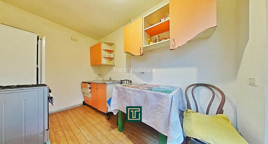 Casă de închiriat pentru muncitori – Vladimirescu, aproape de Arad - 3