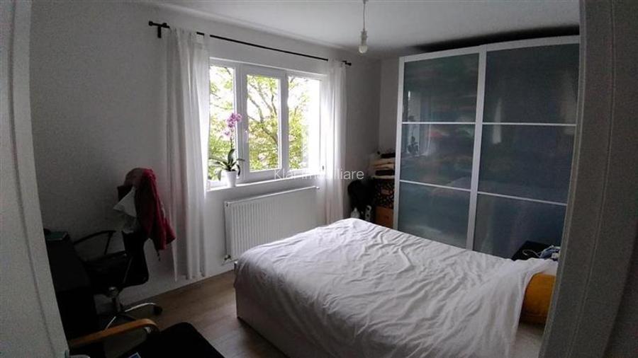 De vanzare apartament cu 3 camere  zona Iulius Mall - 5