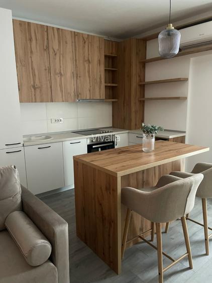 Apartament 3 camere, disponibil imediat, etaj intermediar - 3