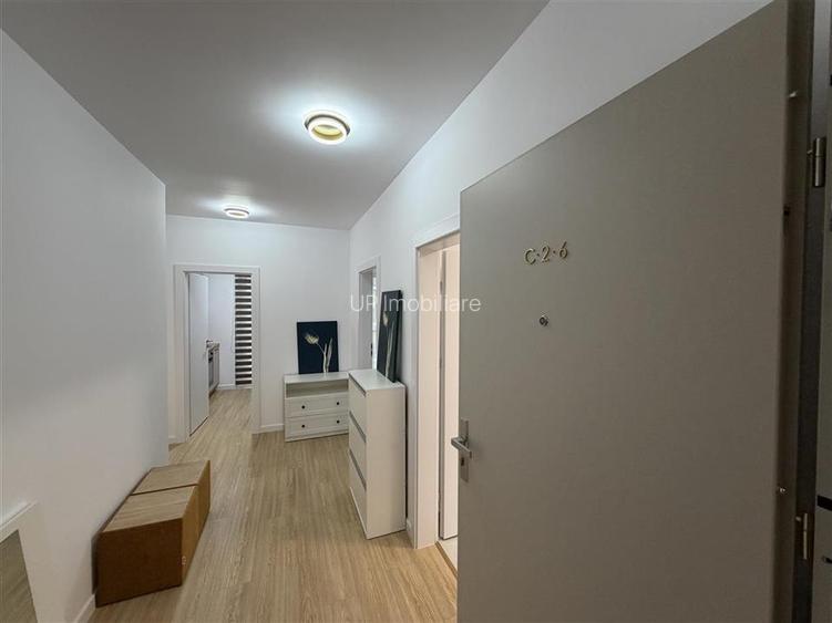 APARTAMNETE CU 2 CAMERE | DE INCHIRIAT | SCALA CETATE | ORADEA - 11