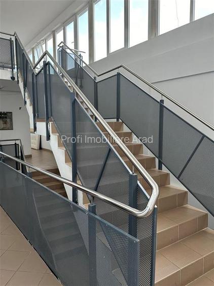 Inchiriez apartament superb 2 camere, Podgoria - 11