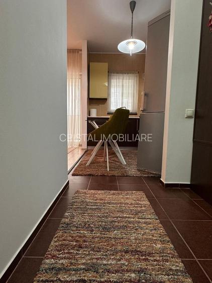 Garsoniera moderna, parcare inclusa, mobilat si utilat, Prelungirea Ghencea - 5