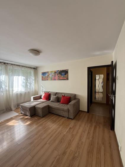 Apartament 2 camere de închiriat — Bd. Dimitrie Cantemir, Sector 4