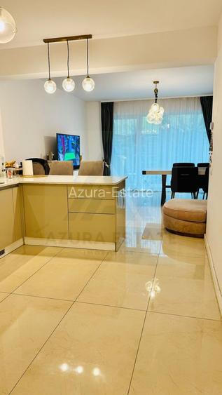 Casa moderna cu 6 camere terase 50 mp si curte in Parcul Sub Arini - 19