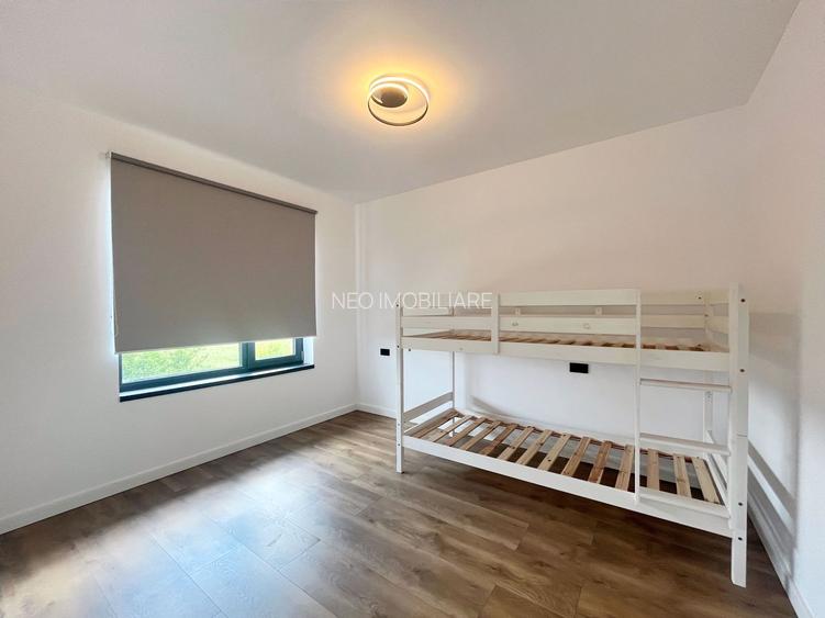Casa Moderna - Zona Selgros 1550 Euro - 12