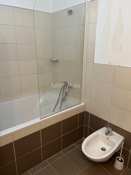 3 camere Natura Residence Baneasa - 7