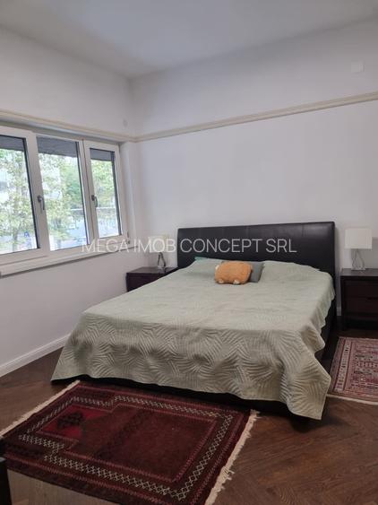 4 Camere la Parter Înalt – Ideal Locuință sau Birou - 7