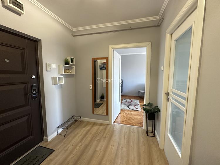 Loc de parcare - Decomandat - Torontalului / Cetatii - 11