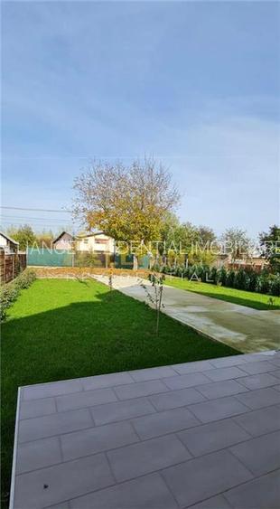 Casa de vanzare - Brazii de Jos - Teren 775 mp - 2