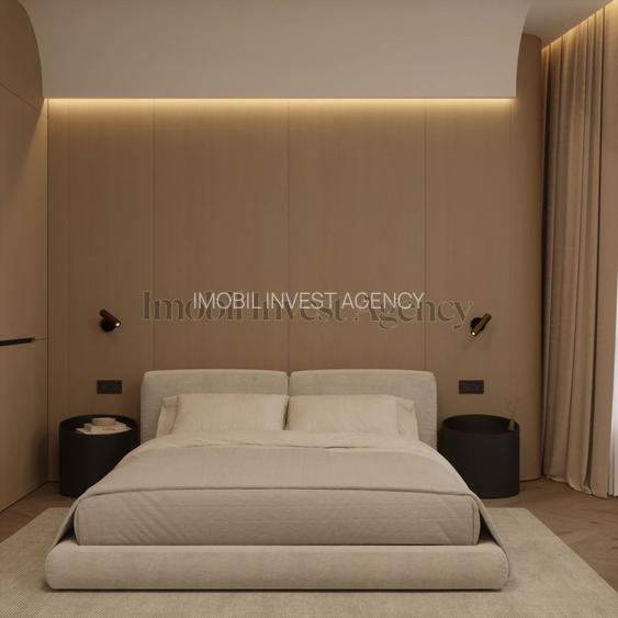 Apartament 2 camere de vanzare Pipera - 8