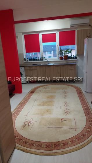 Militari Residence, apartament 2 camere, 47 mp utili, mobilat, bloc din 2020, - 5