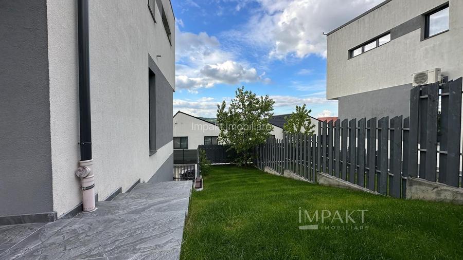 Duplex mobilat modern | Garaj dublu | Ideal familie | Zona VIVO - 18